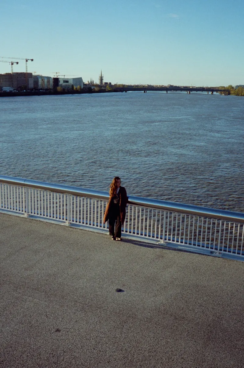 Alban Gatti — 20