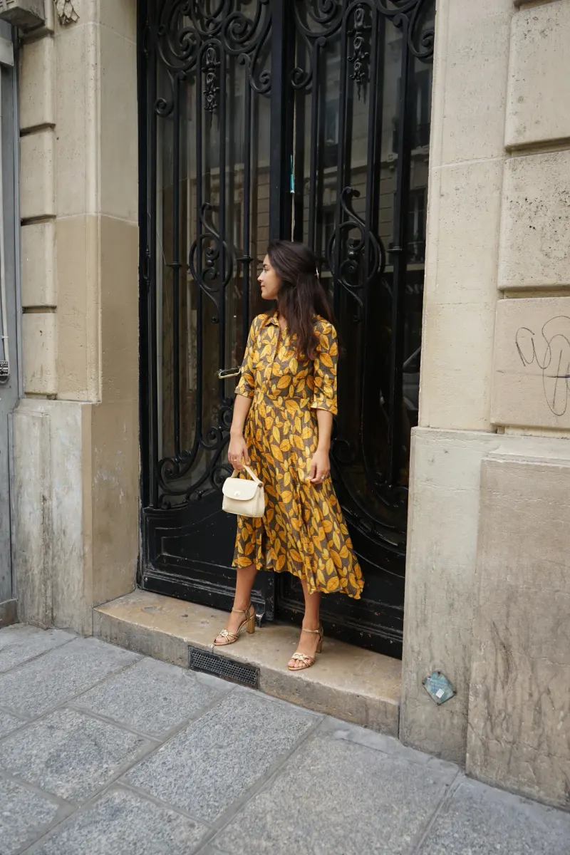 Les Boudeuses — 6