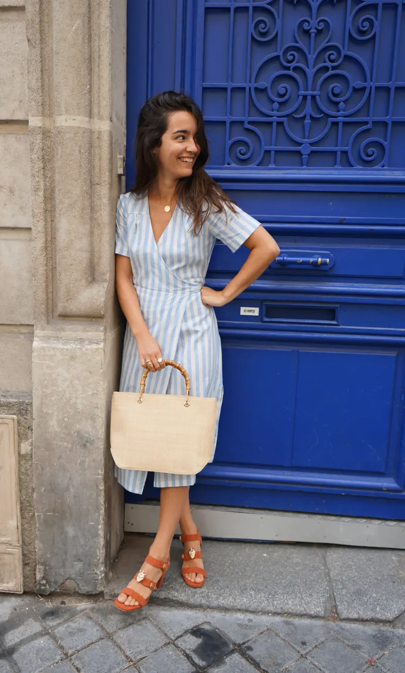 Les Boudeuses — 7