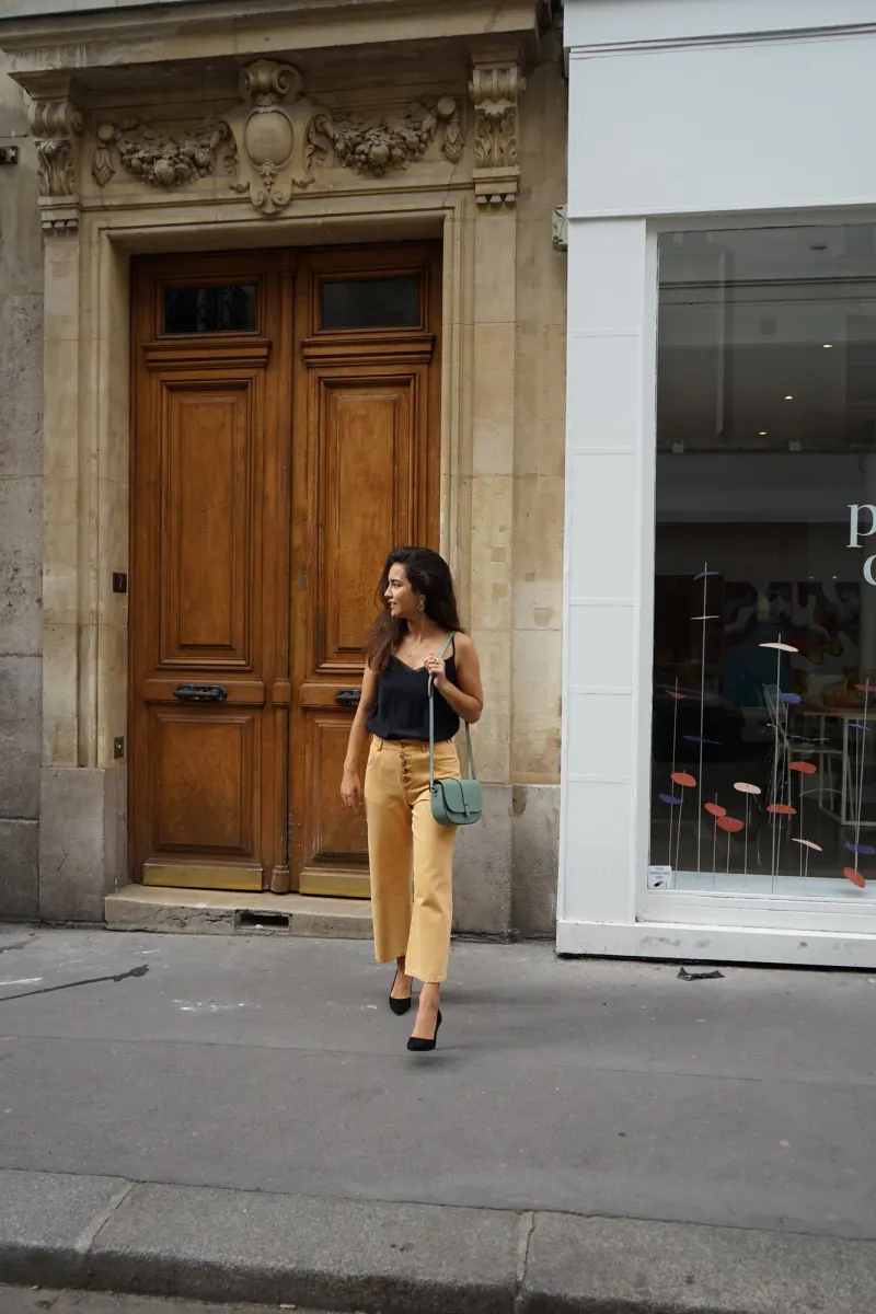 Les Boudeuses — 10