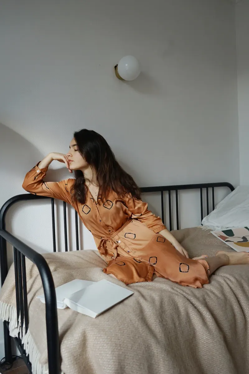 Maison Hotel — 4