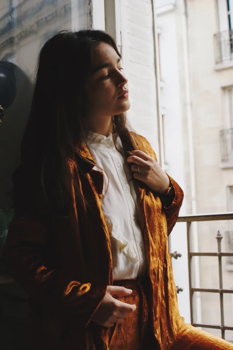 Maison Hotel — 7