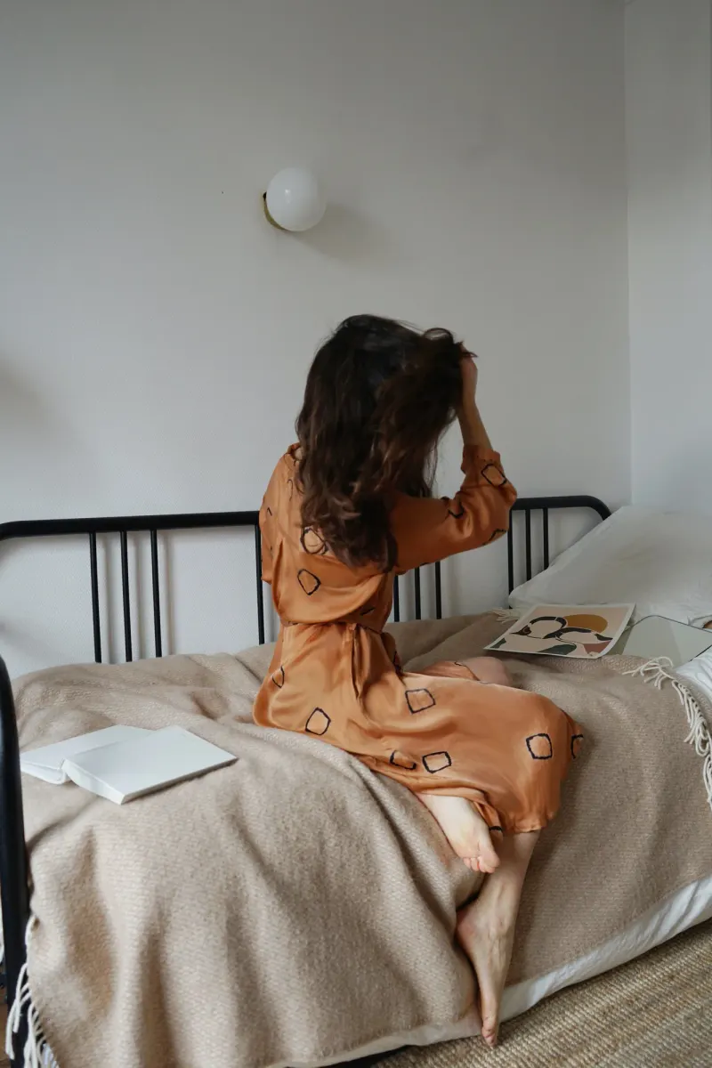 Maison Hotel — 12
