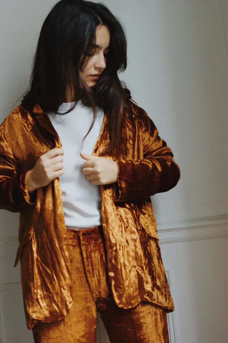 Maison Hotel — 16