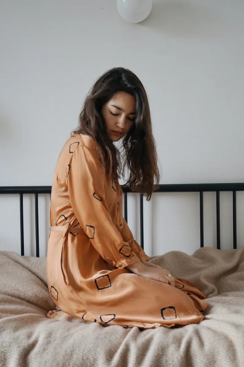 Maison Hotel — 17