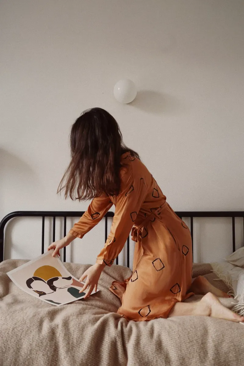 Maison Hotel — 20
