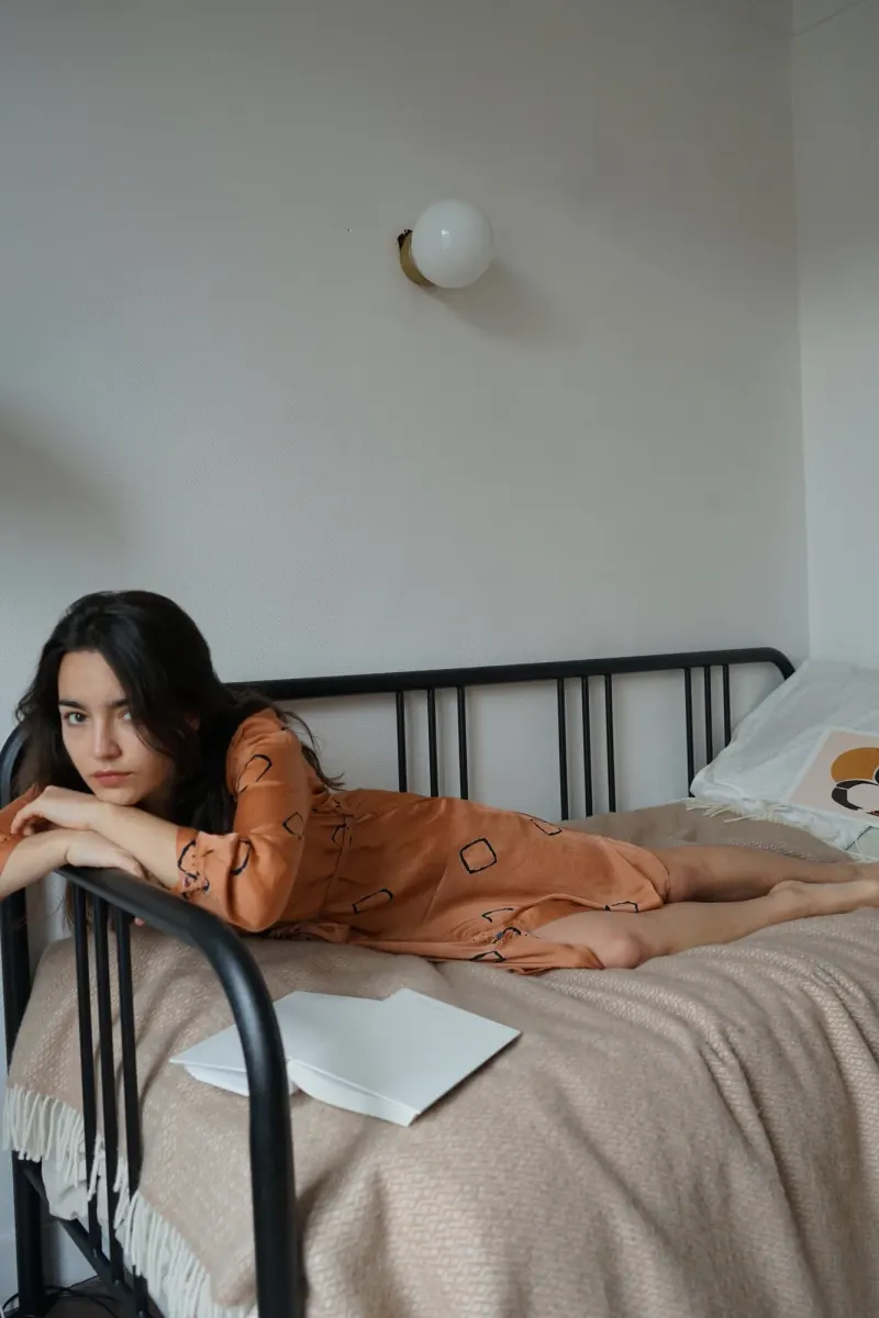 Maison Hotel — 23