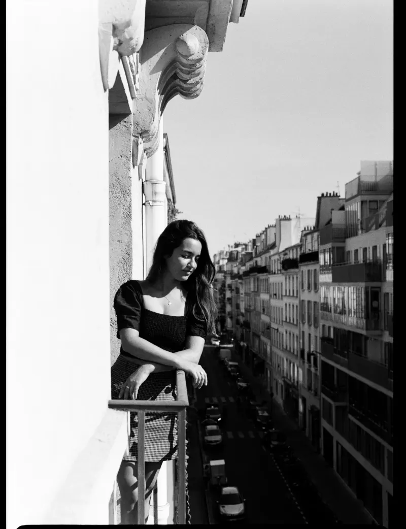 Pauline Chatelan — 2