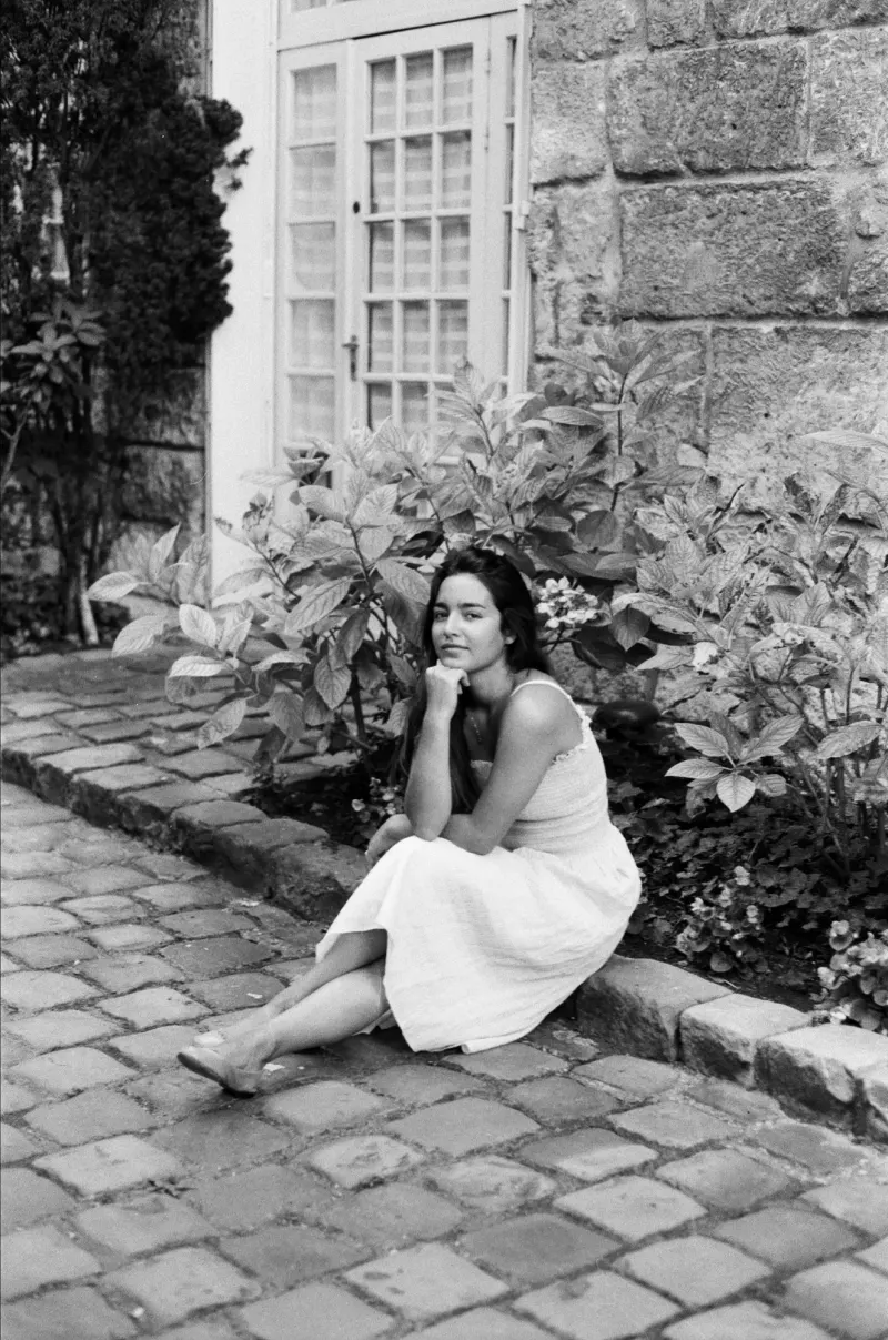 Pauline Chatelan — 6
