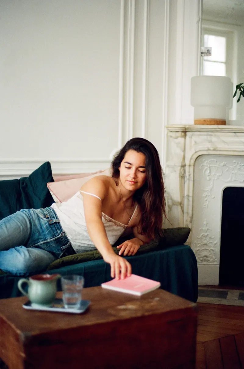 Pauline Chatelan — 7