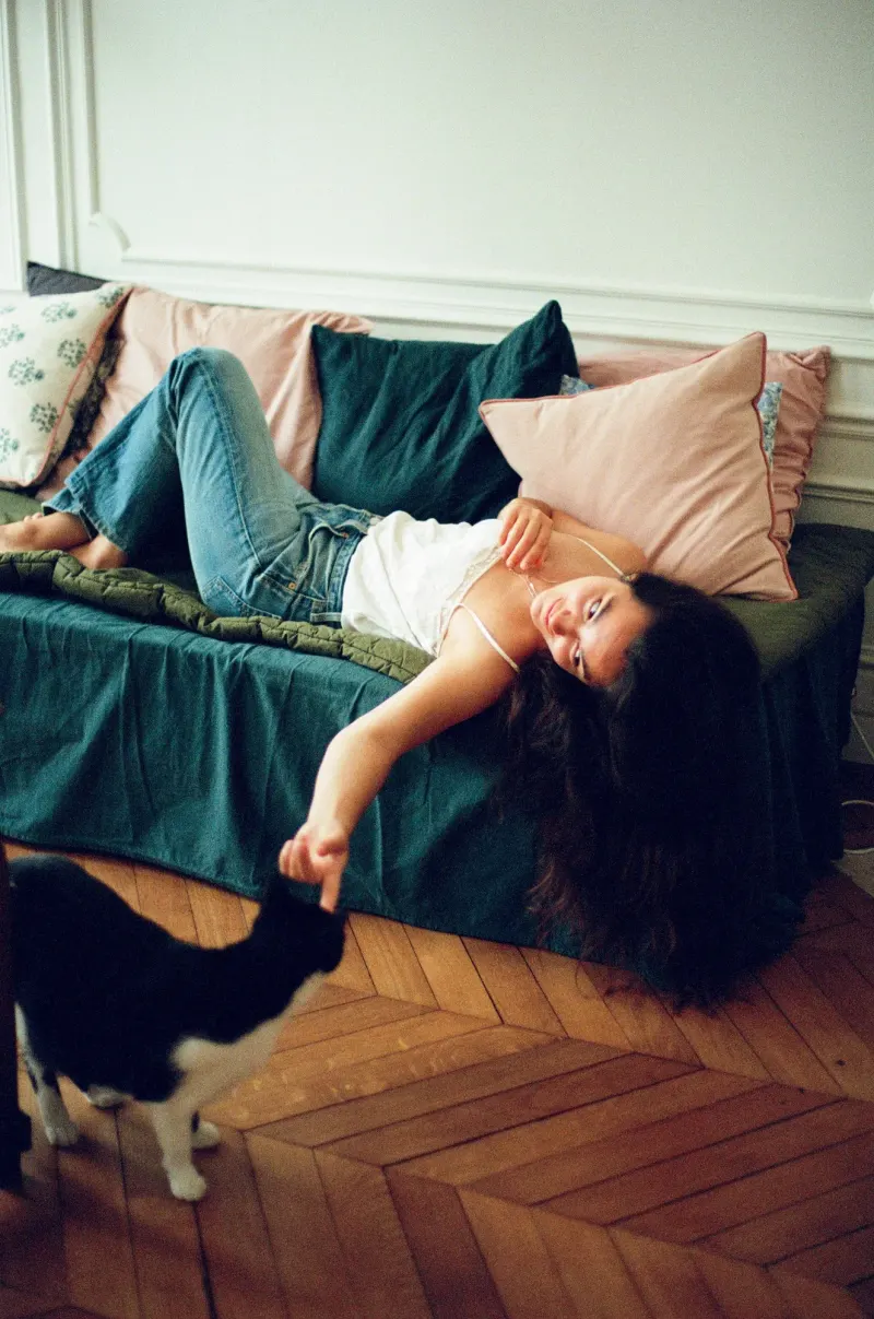 Pauline Chatelan — 10