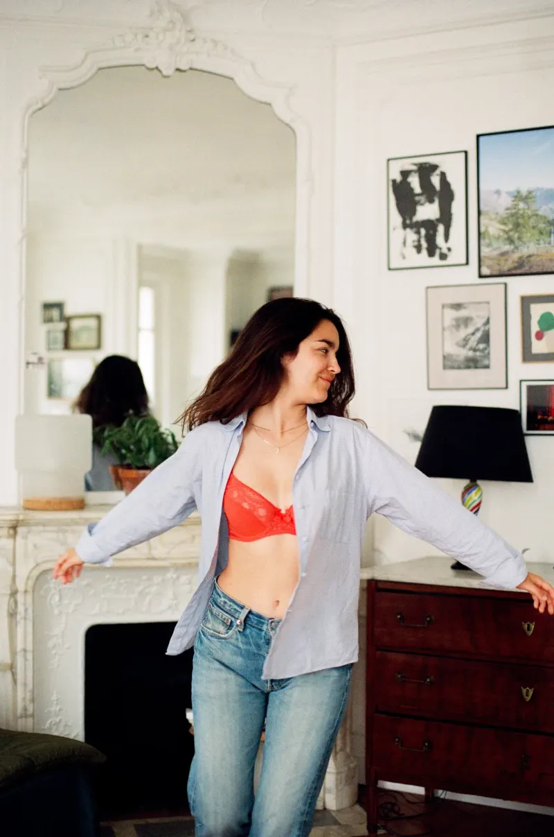 Pauline Chatelan — 12