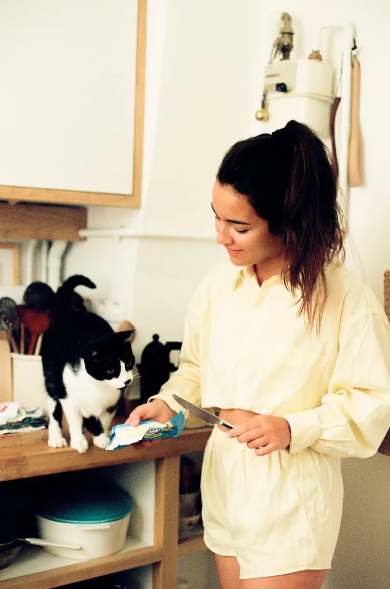 Pauline Chatelan — 22