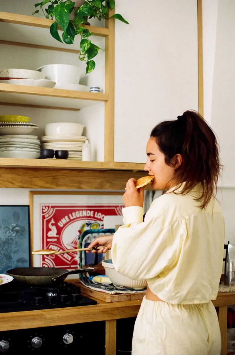Pauline Chatelan — 27