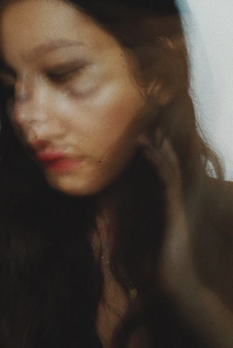 Autoportraits — 4