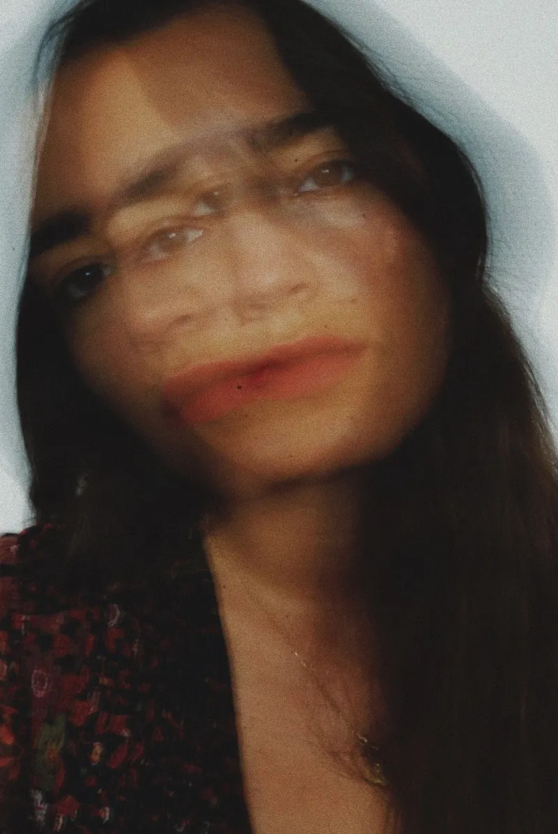 Autoportraits — 13