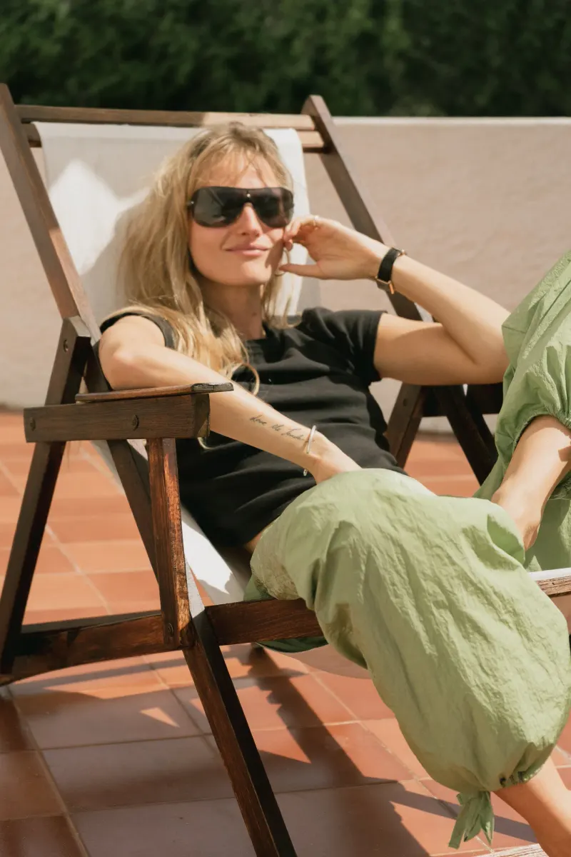 Amanda Nørgaard pendant THE VACATION — Le Penthouse, Marqí Hotel, Sintra — 27