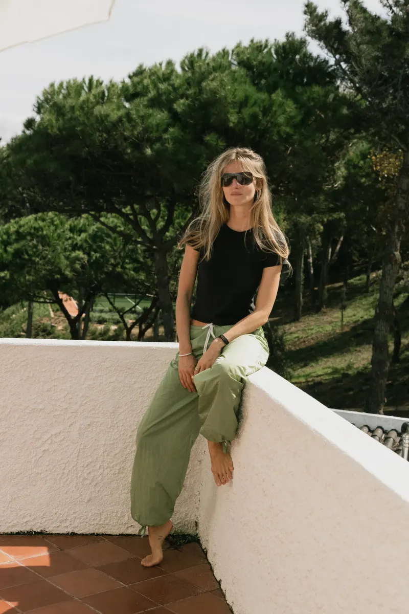 Amanda Nørgaard pendant THE VACATION — Le Penthouse, Marqí Hotel, Sintra — 41