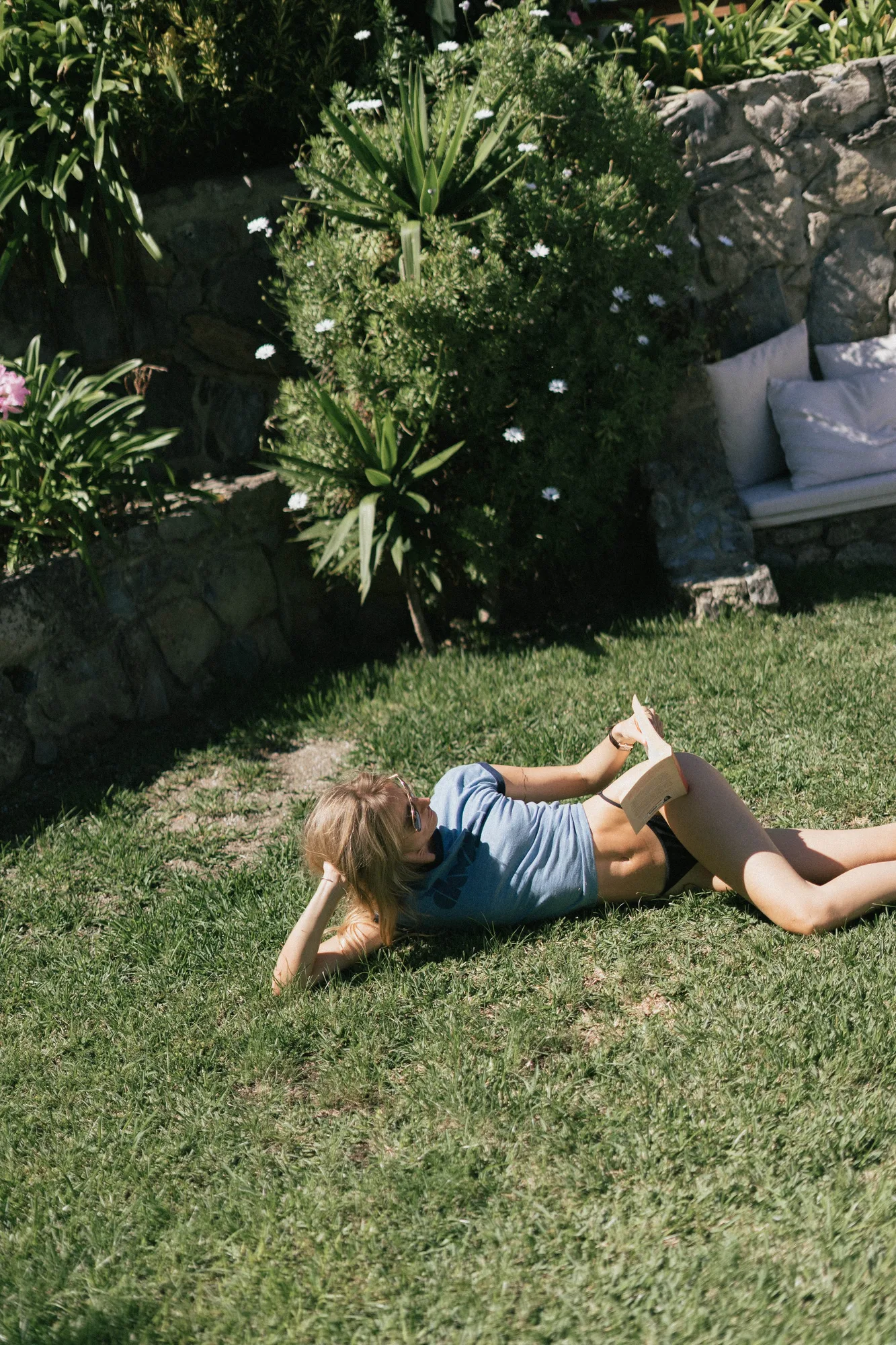 Amanda Nørgaard pendant THE VACATION — Marqí Hotel, Sintra — 32