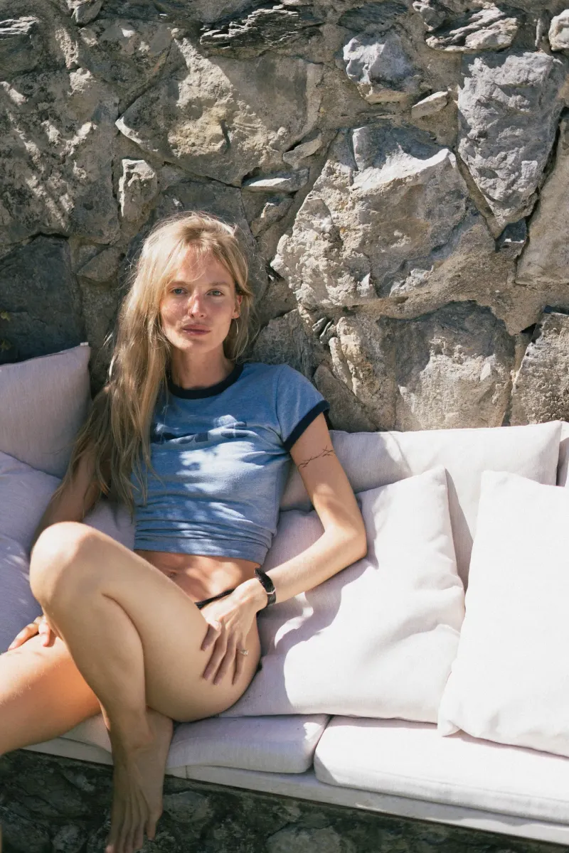 Amanda Nørgaard pendant THE VACATION — Marqí Hotel, Sintra — 37