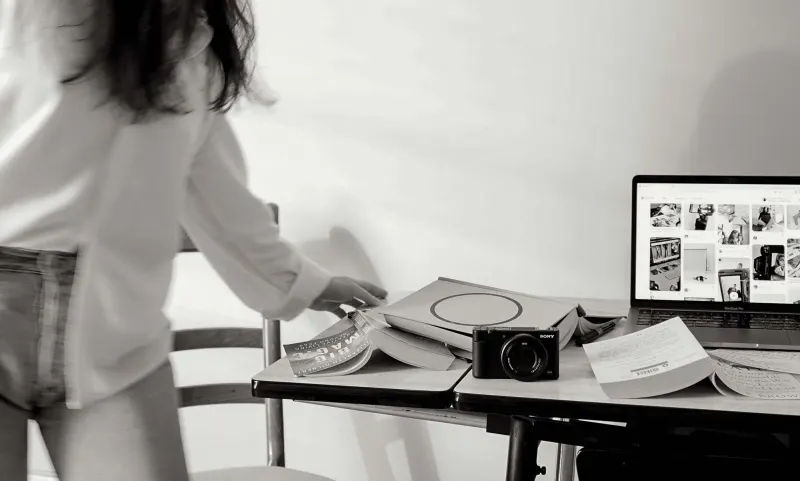 L'Atelier ✺ Photo — 13