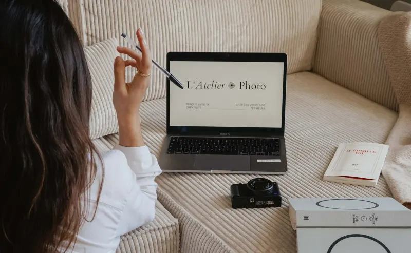 L'Atelier ✺ Photo — 23