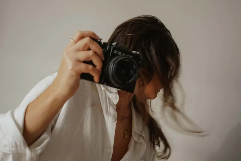 L'Atelier ✺ Photo — 33