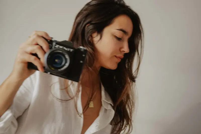 L'Atelier ✺ Photo — 34