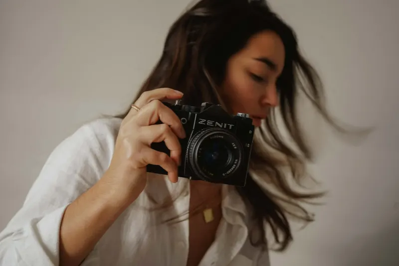 L'Atelier ✺ Photo — 35