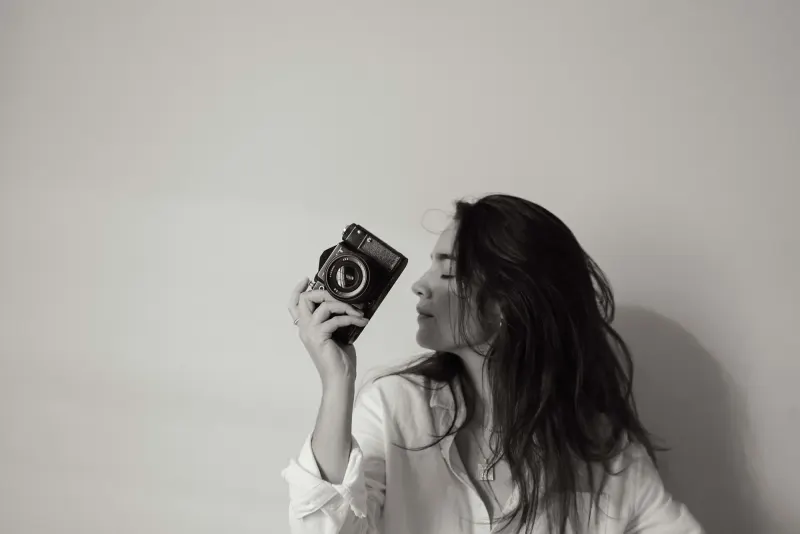 L'Atelier ✺ Photo — 39