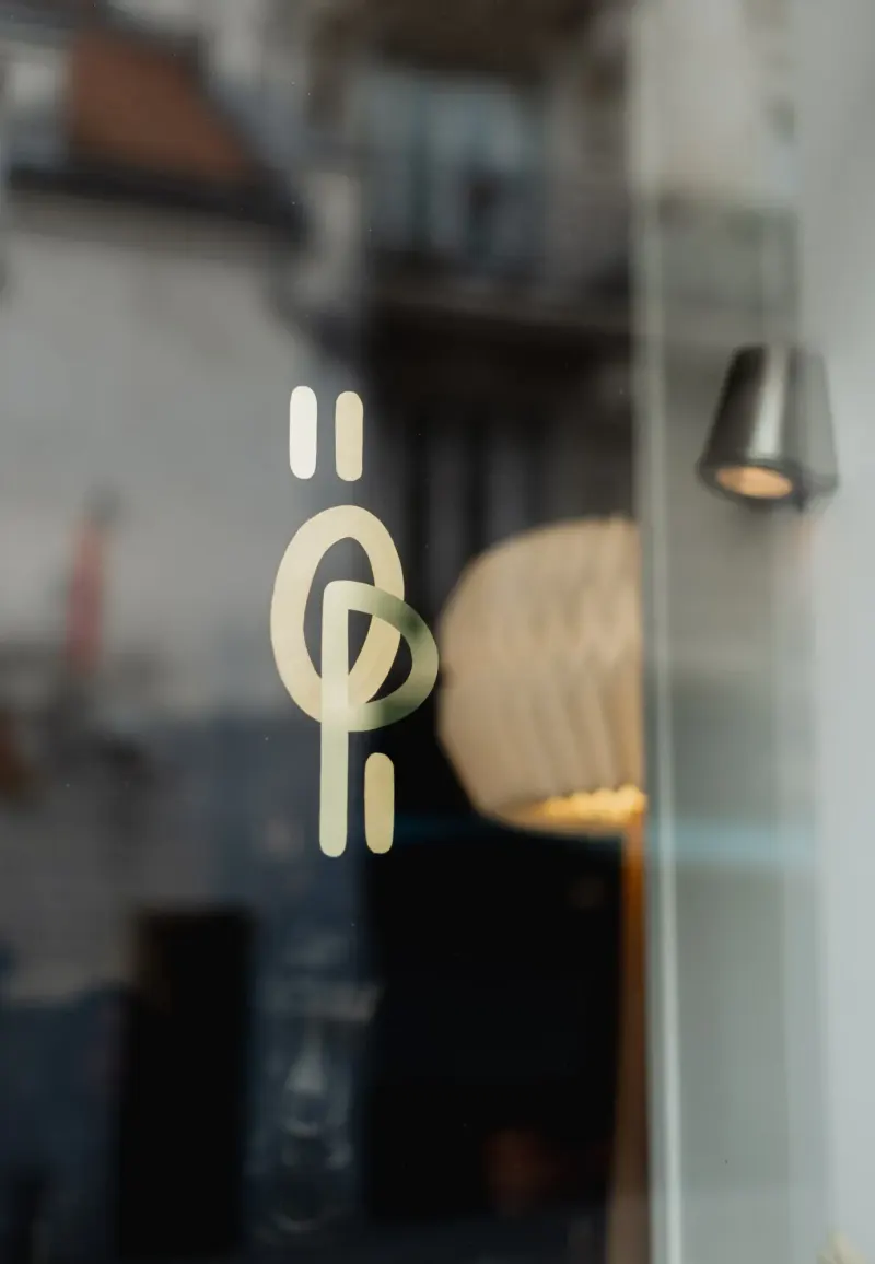 On Partage — 11