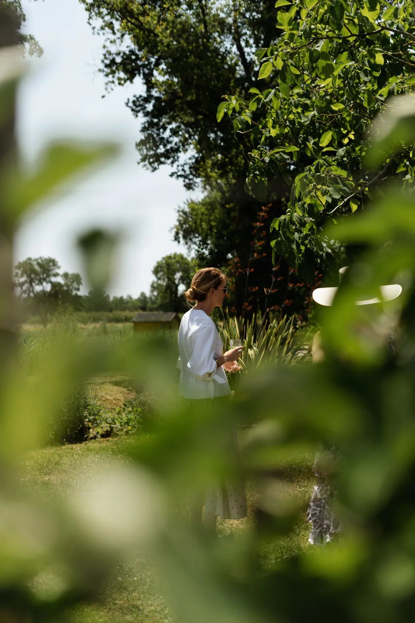 Dix Hectares — 32