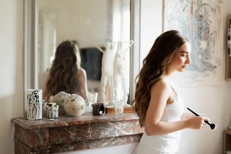 Emma + Fahdy, Paris — 4