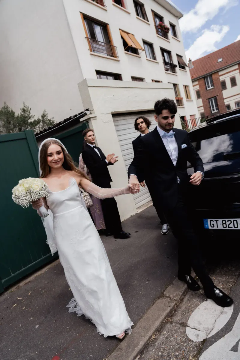 Emma + Fahdy, Paris — 23