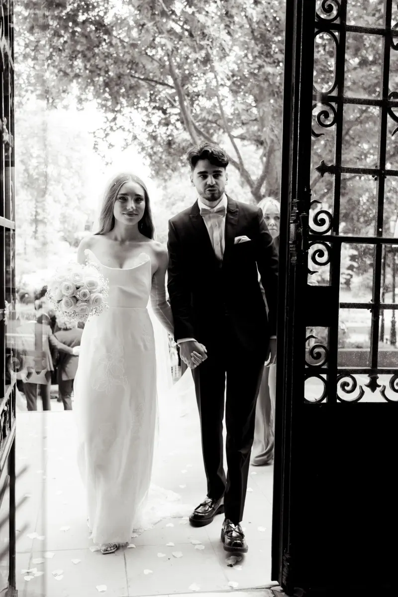 Emma + Fahdy, Paris — 35