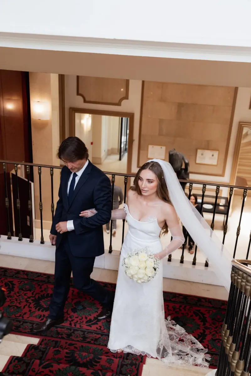Emma + Fahdy, Paris — 36