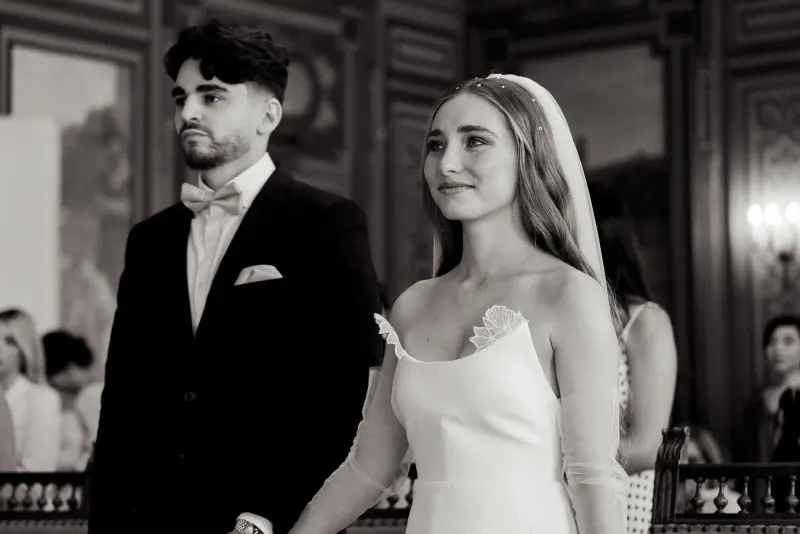 Emma + Fahdy, Paris — 37