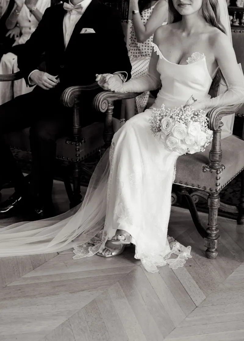 Emma + Fahdy, Paris — 39