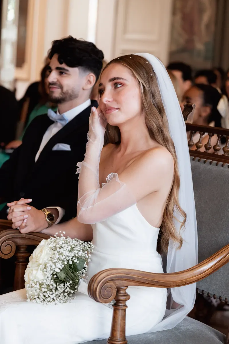 Emma + Fahdy, Paris — 48