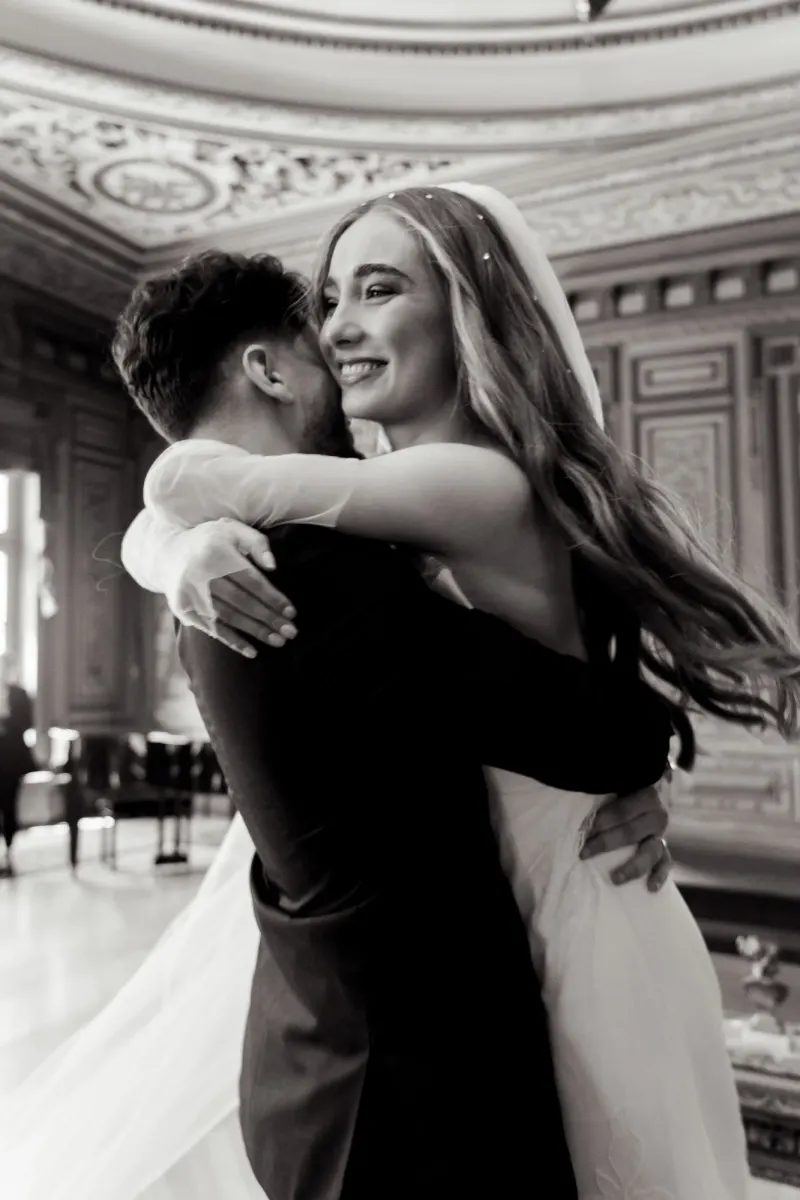 Emma + Fahdy, Paris — 51