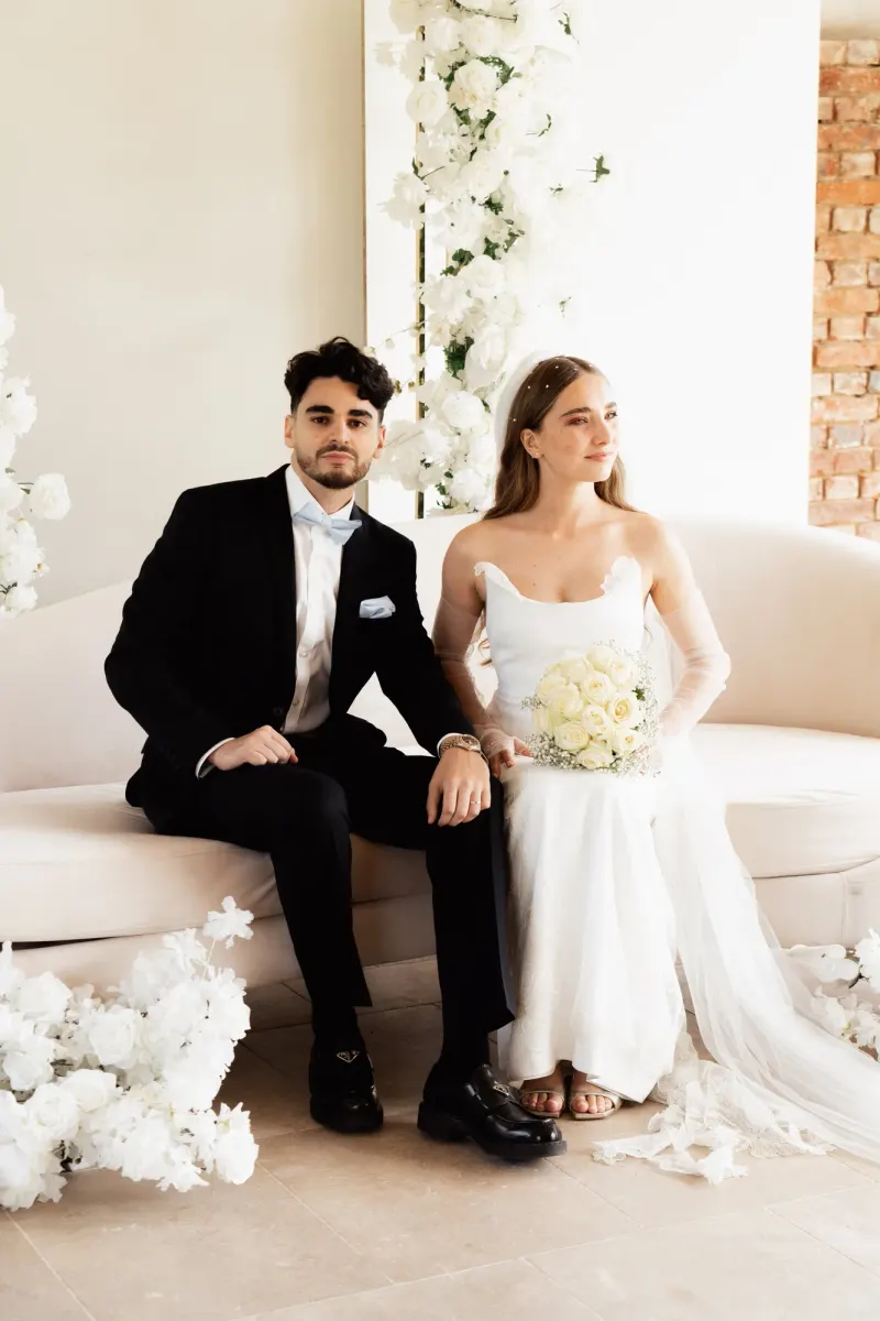 Emma + Fahdy, Paris — 53