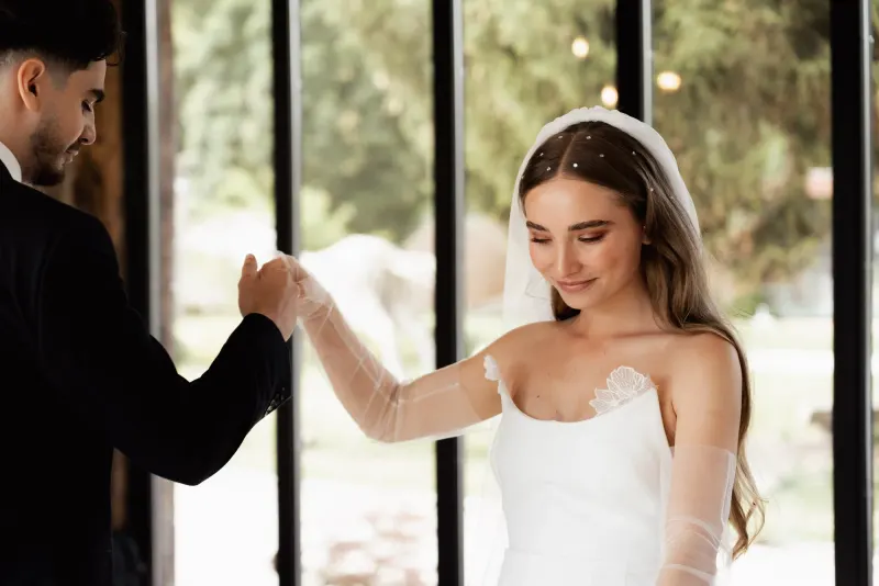 Emma + Fahdy, Paris — 58