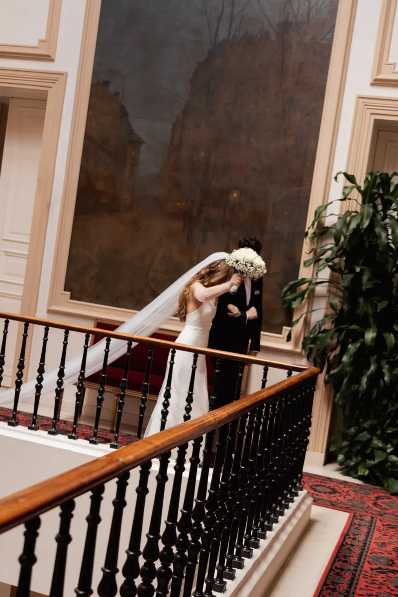 Emma + Fahdy, Paris — 60
