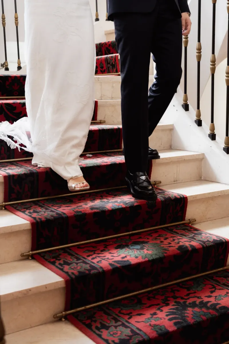 Emma + Fahdy, Paris — 63