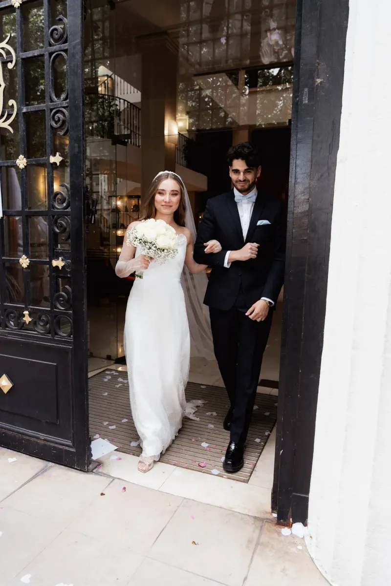 Emma + Fahdy, Paris — 66