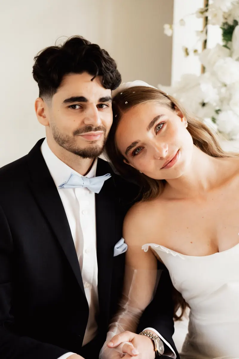 Emma + Fahdy, Paris — 69