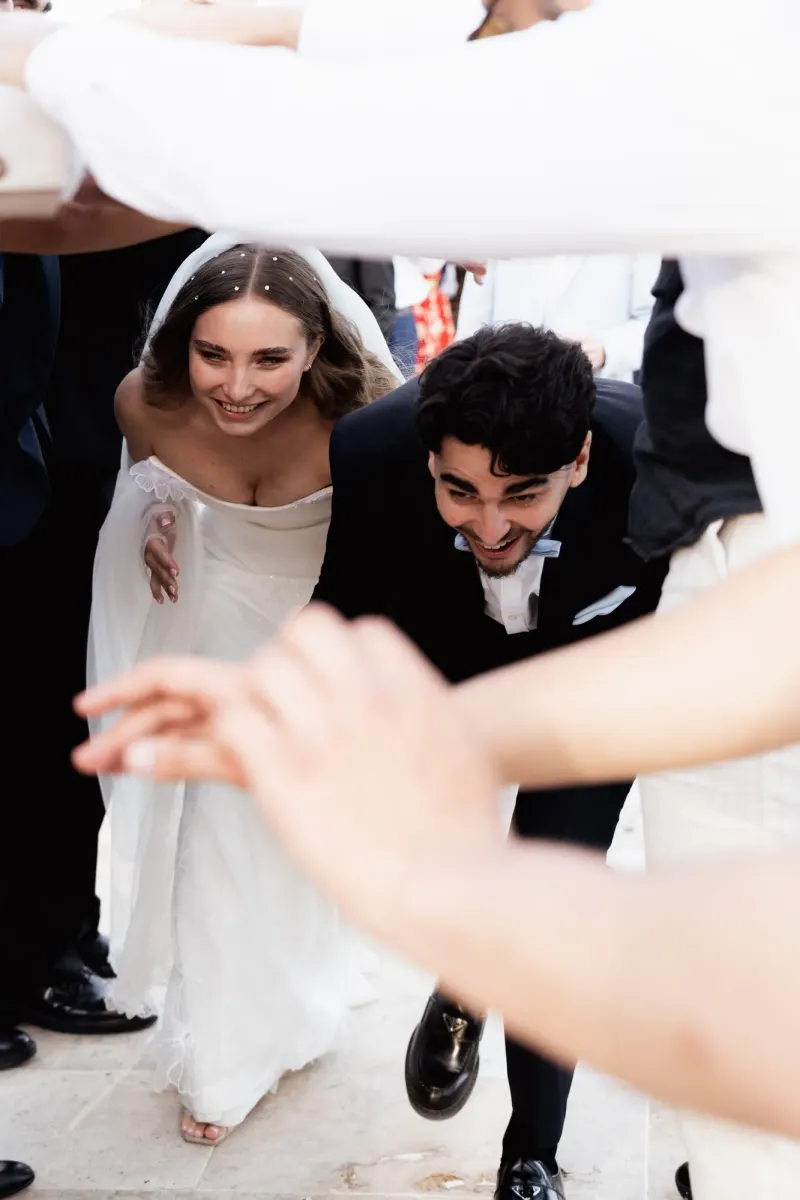 Emma + Fahdy, Paris — 103