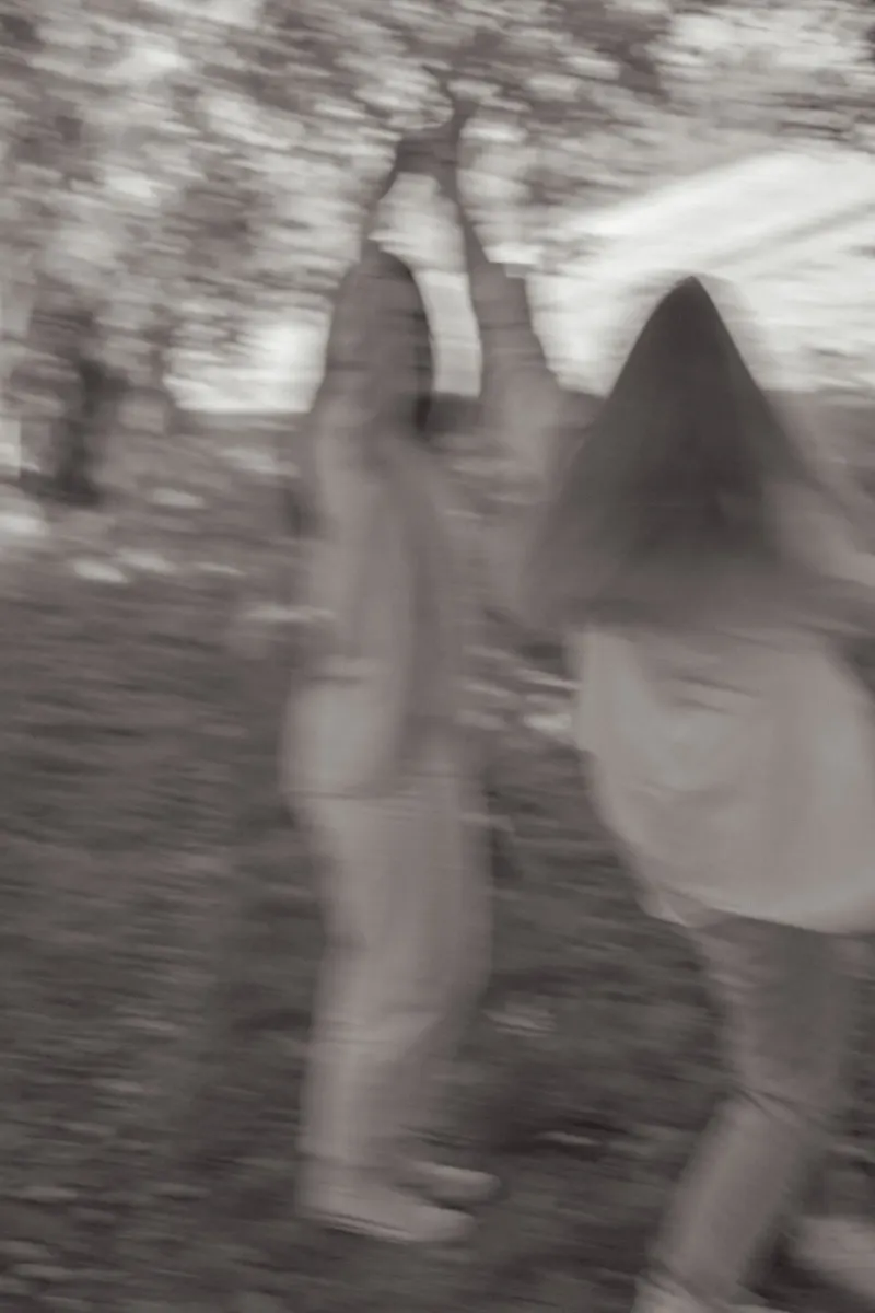 séance famille + couple dans la campagne française — 19
