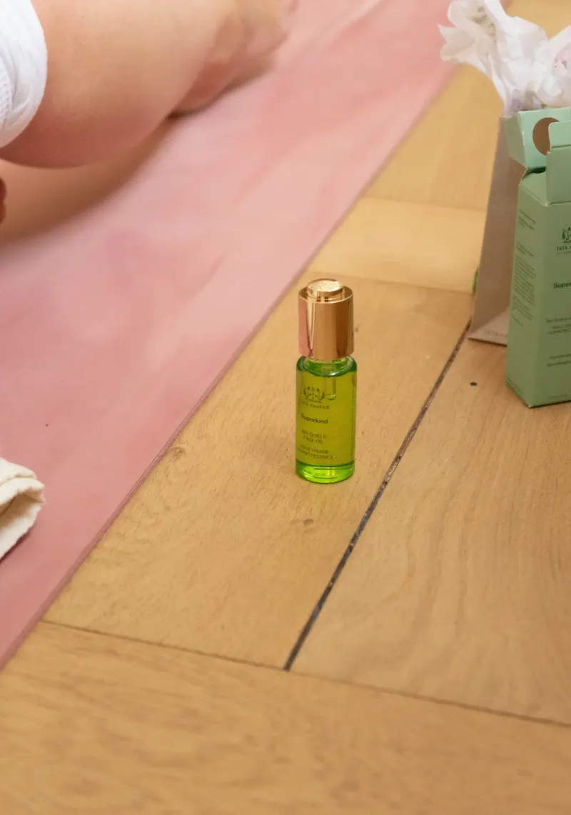 Atelier de kundalini yoga de Lili Barbery au studio de Charlotte Muller à Paris — 34