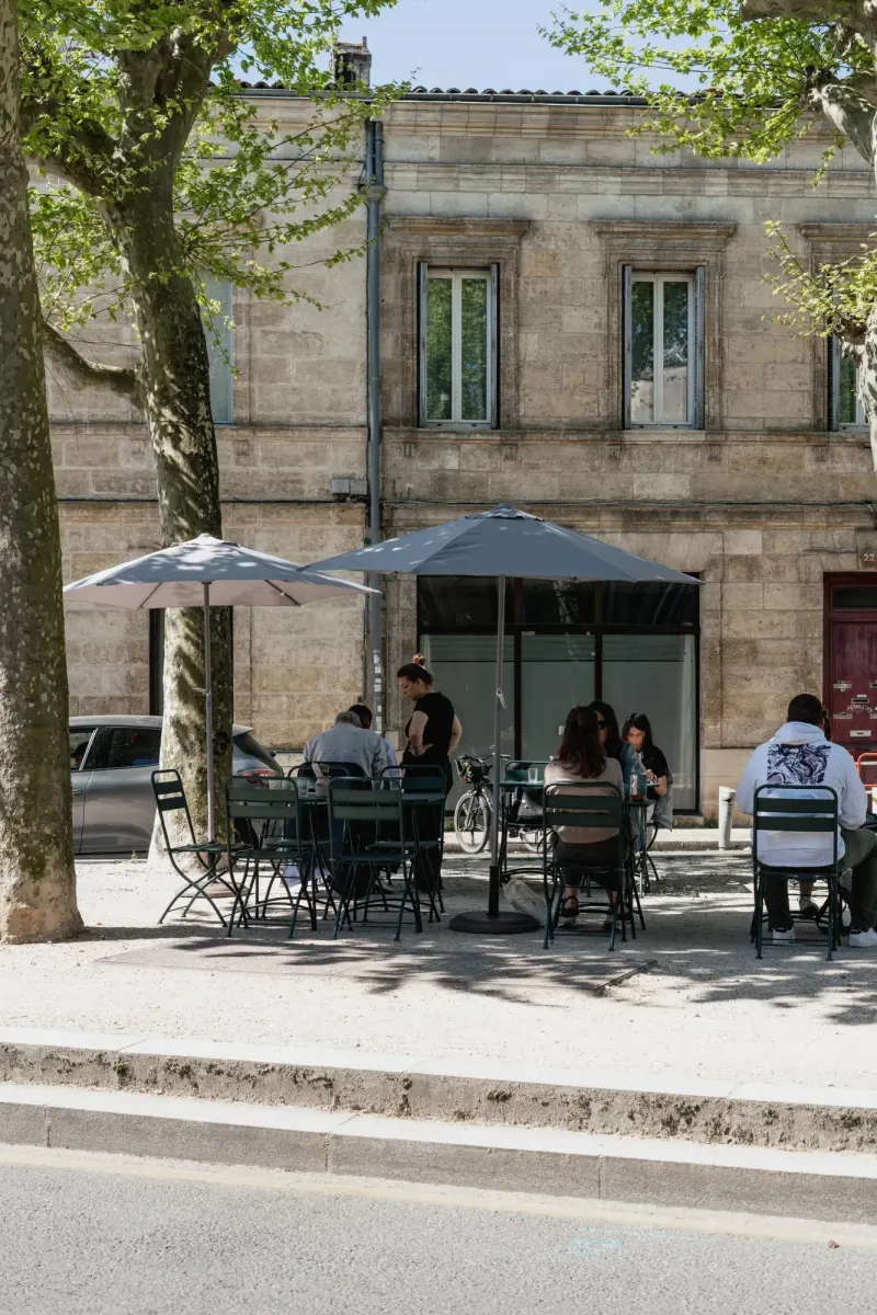 Halva, Bordeaux — 4